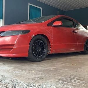 Meet your Posher, Riley